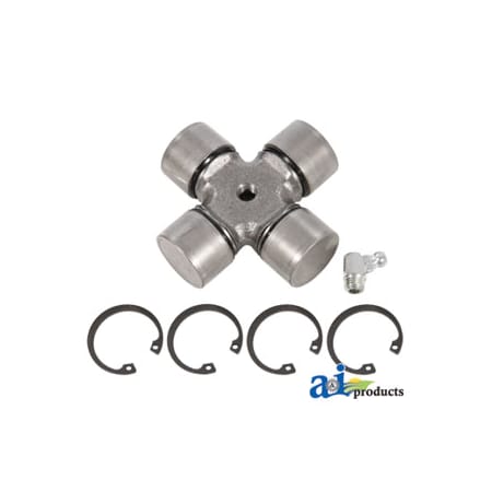 A & I Products Cross & Bearing Kit 3" x3.1" x1.4" A-W044444